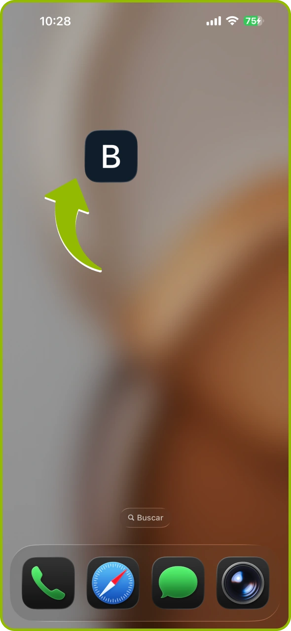 Abra o aplicativo Bet7 no seu celular e comece a apostar.