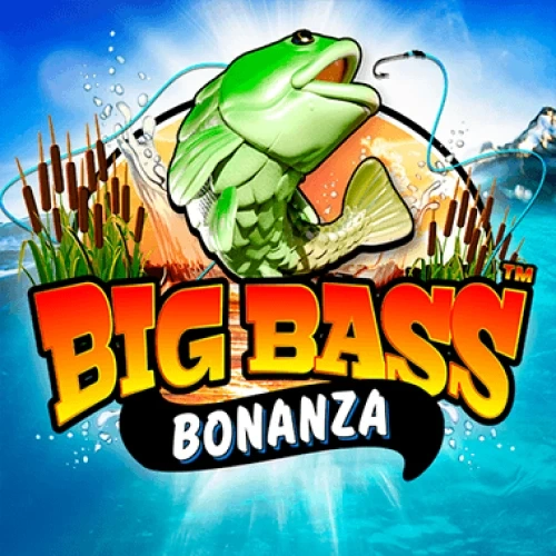 Ganhe prêmios em dinheiro no jogo Big Bass Bonanza da Bet7.