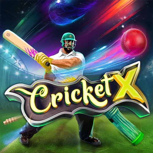 Recolha os seus ganhos antes que a bola CricketX exploda na Bet7.
