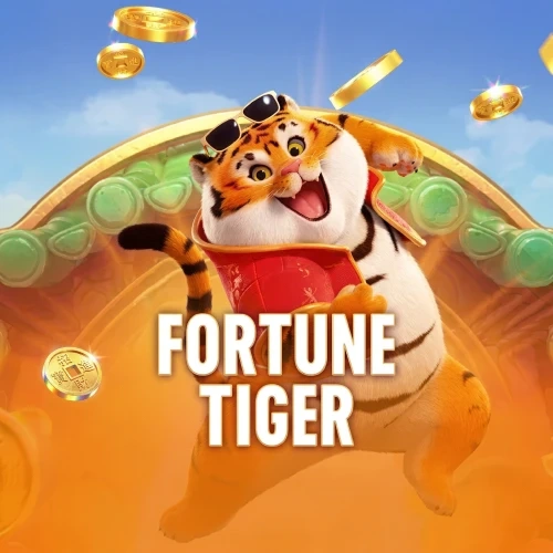 O jogo Fortune Tiger traz a sorte para a sua tela no cassino Bet7.