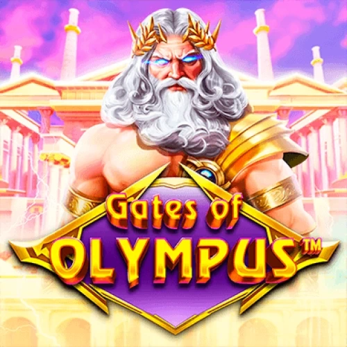 Teste suas habilidades de vencedor no jogo Gates of Olympus na Bet7.