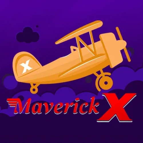 Pare a rodada antes que o avião caia no jogo Bet7 Maverick.