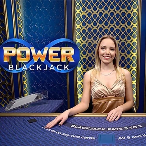 Aprenda as regras do Power Blackjack e comece a ganhar na Bet7.