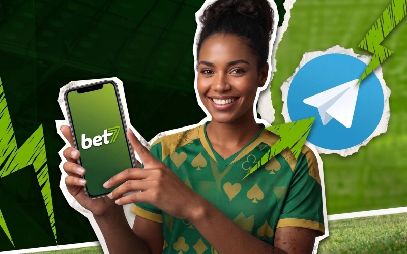 Entre no grupo oficial do Bet7 no Telegram e receba atualizações instantâneas.