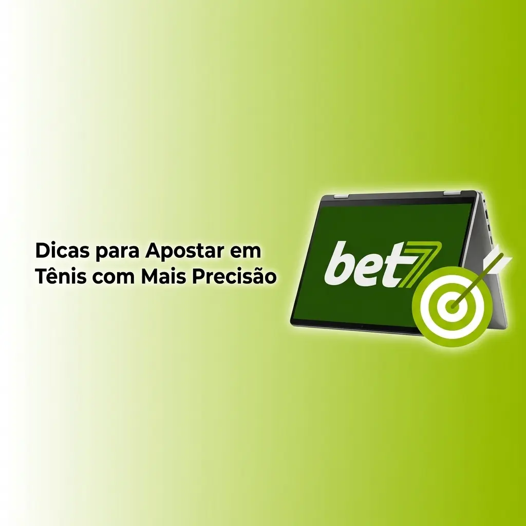 Dicas para apostar em tênis: forma, superfície, head-to-head e gestão de banca para mais precisão