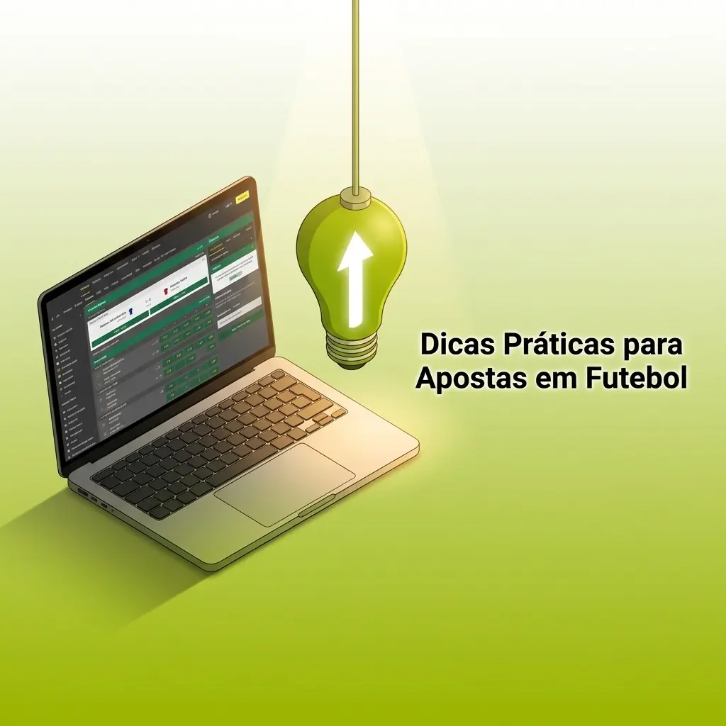 Dicas práticas para apostas em futebol: análise de forma, confrontos, fatores externos e gestão de bankroll