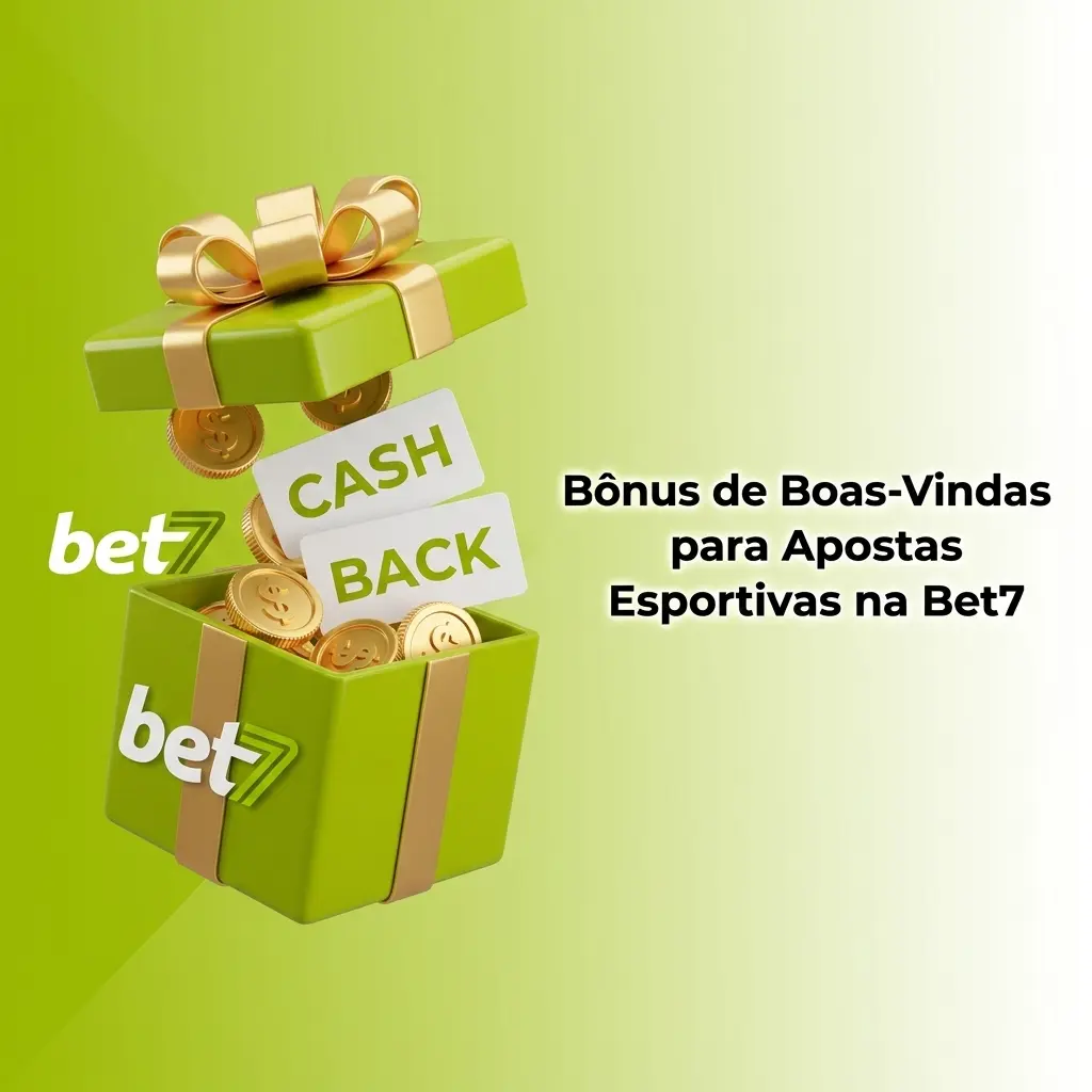 Bônus de boas-vindas Bet7 para apostas esportivas, incluindo hóquei no gelo, com requisitos de rollover